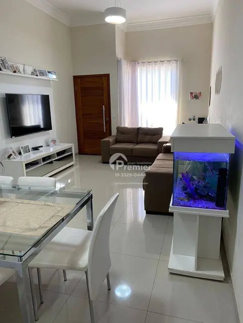 Foto 4 de Casa de Condomínio com 3 quartos à venda, 175m2 em Jardim Vista Verde, Indaiatuba - SP