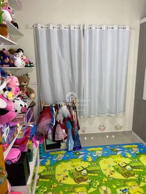 Foto 7 de Casa de Condomínio com 3 quartos à venda, 175m2 em Jardim Vista Verde, Indaiatuba - SP