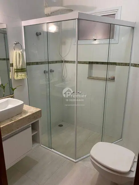 Foto 6 de Casa de Condomínio com 3 quartos à venda, 175m2 em Jardim Vista Verde, Indaiatuba - SP