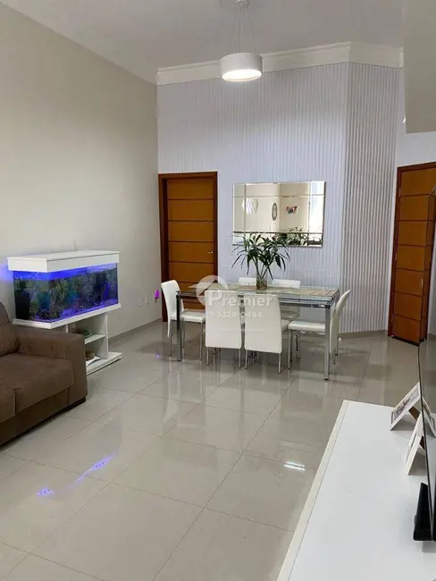 Foto 1 de Casa de Condomínio com 3 quartos à venda, 175m2 em Jardim Vista Verde, Indaiatuba - SP