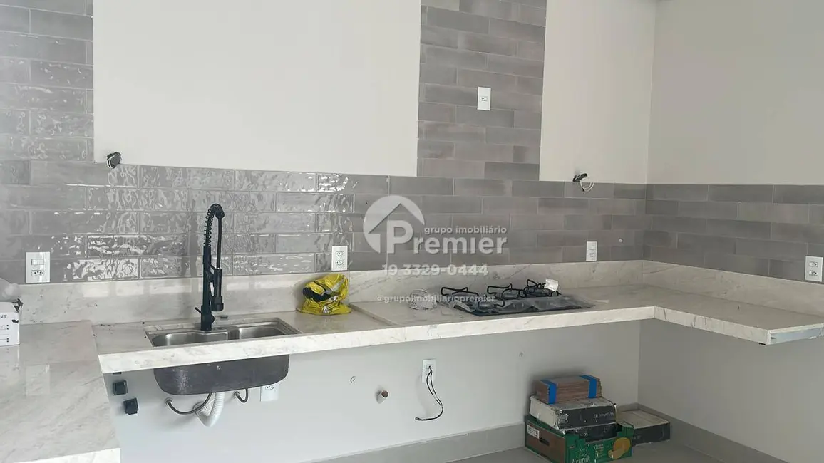 Foto 9 de Casa de Condomínio com 3 quartos à venda, 250m2 em Indaiatuba - SP