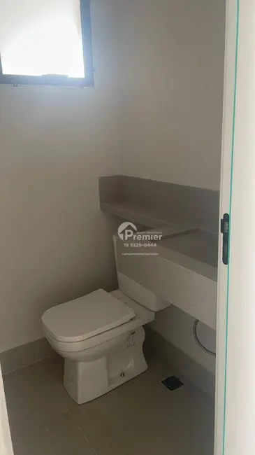 Foto 4 de Casa de Condomínio com 3 quartos à venda, 250m2 em Indaiatuba - SP