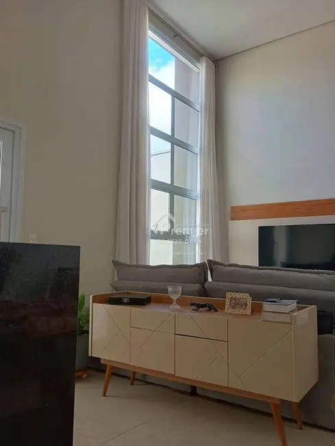 Foto 4 de Casa de Condomínio com 3 quartos à venda, 150m2 em Jardins do Império, Indaiatuba - SP