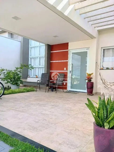Foto 2 de Casa de Condomínio com 3 quartos à venda, 150m2 em Jardins do Império, Indaiatuba - SP