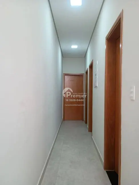 Foto 8 de Casa de Condomínio com 3 quartos à venda, 150m2 em Jardins do Império, Indaiatuba - SP