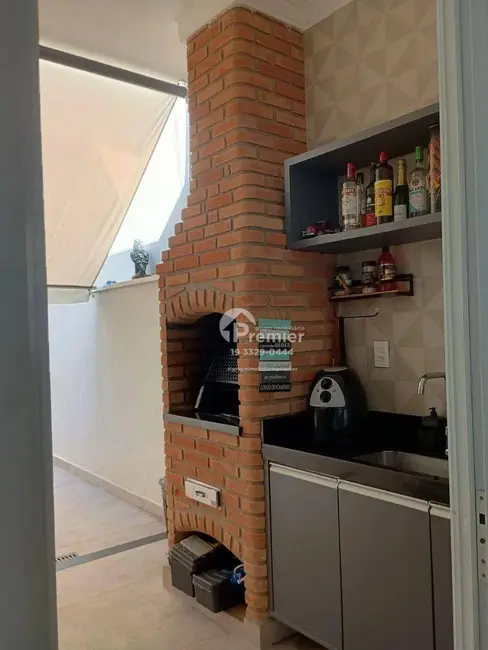 Foto 5 de Casa de Condomínio com 3 quartos à venda, 150m2 em Jardins do Império, Indaiatuba - SP