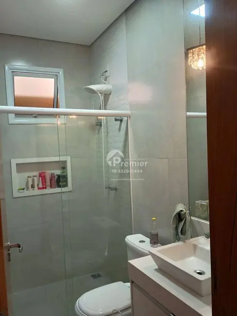 Foto 7 de Casa de Condomínio com 3 quartos à venda, 150m2 em Jardins do Império, Indaiatuba - SP