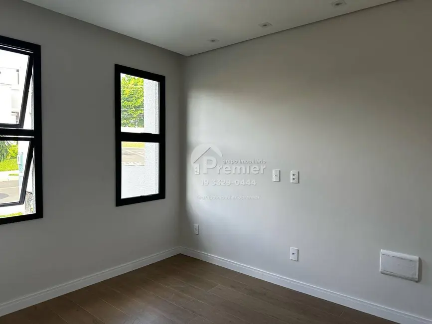 Foto 2 de Casa de Condomínio com 3 quartos à venda, 300m2 em Jardins Di Roma, Indaiatuba - SP