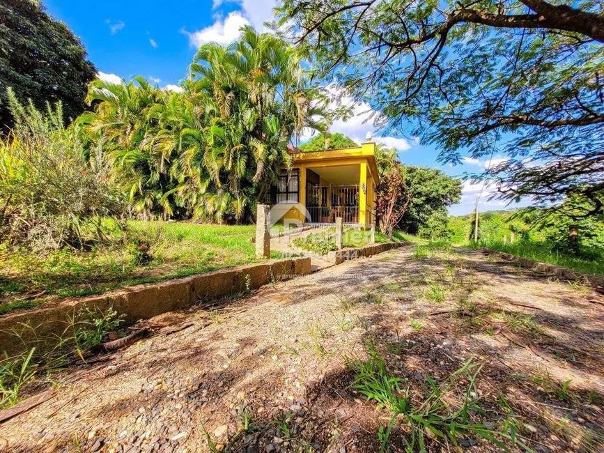 Foto 6 de Sala Comercial à venda, 111129m2 em Colinas do Mosteiro de Itaici, Indaiatuba - SP