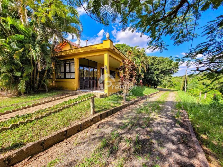 Foto 4 de Sala Comercial à venda, 111129m2 em Colinas do Mosteiro de Itaici, Indaiatuba - SP