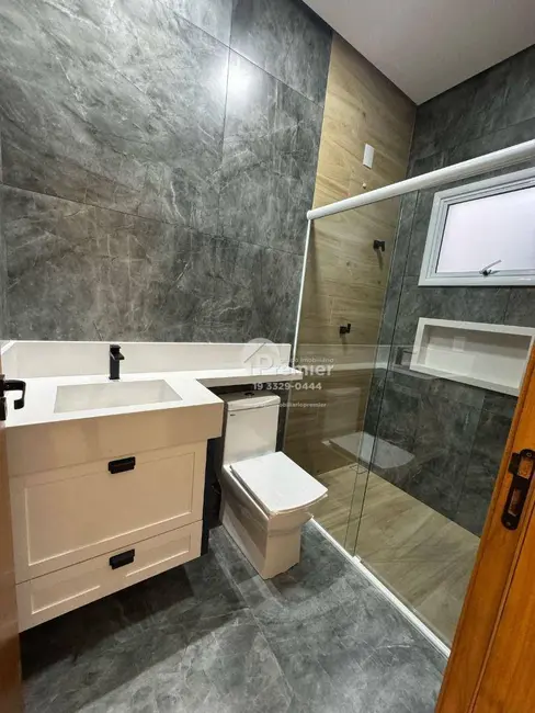 Casa com 3 quartos à venda, 150m2 em Indaiatuba - SP - imagem 5 Foto 5 de Casa com 3 quartos à venda, 150m2 em Indaiatuba - SP