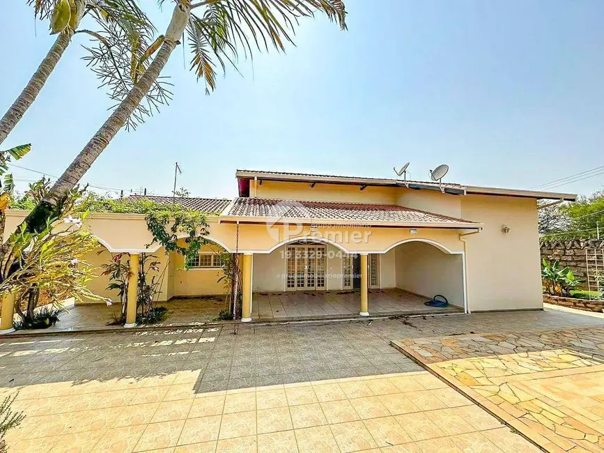 Foto 2 de Chácara com 3 quartos à venda, 1022m2 em Colinas de Indaiatuba II, Indaiatuba - SP