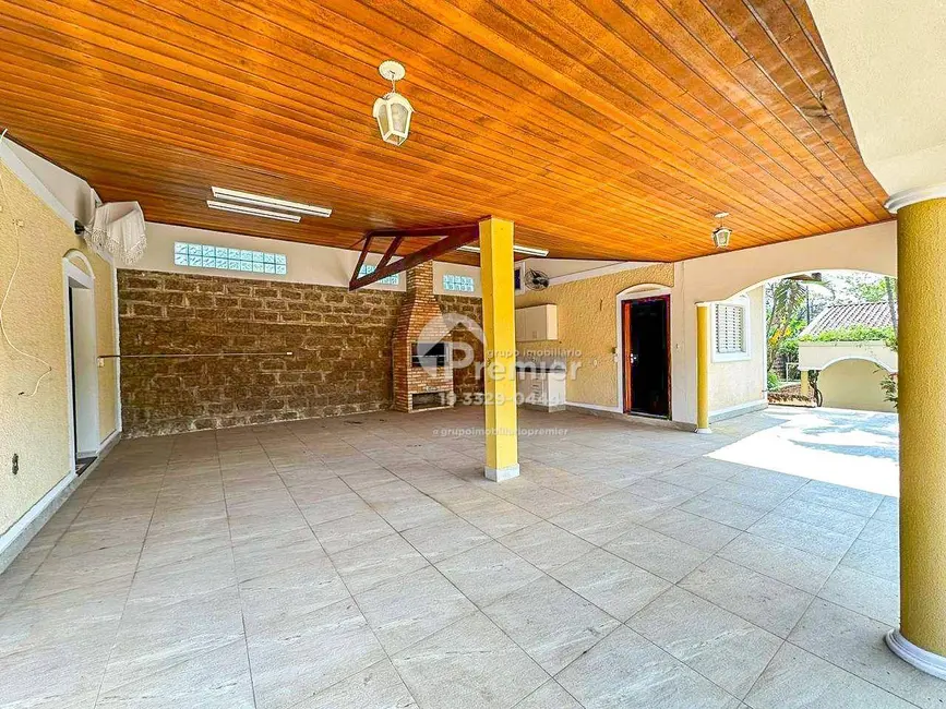 Foto 4 de Chácara com 3 quartos à venda, 1022m2 em Colinas de Indaiatuba II, Indaiatuba - SP