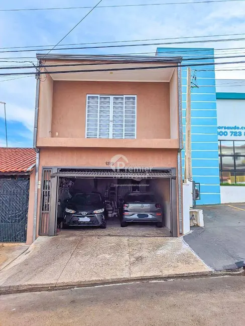 Foto 1 de Casa com 5 quartos à venda, 125m2 em Jardim Morada do Sol, Indaiatuba - SP