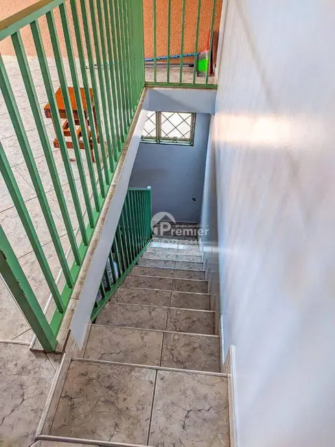 Foto 8 de Casa com 5 quartos à venda, 125m2 em Jardim Morada do Sol, Indaiatuba - SP