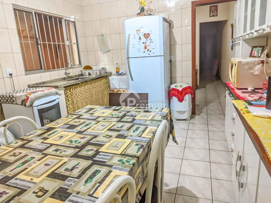 Foto 3 de Casa com 5 quartos à venda, 125m2 em Jardim Morada do Sol, Indaiatuba - SP