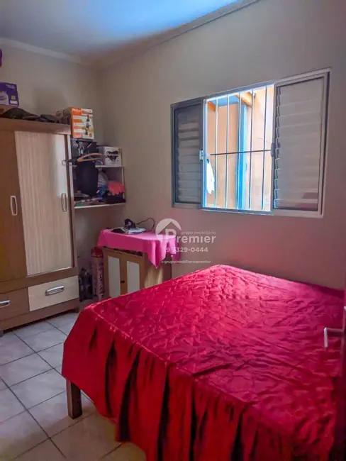 Foto 4 de Casa com 5 quartos à venda, 125m2 em Jardim Morada do Sol, Indaiatuba - SP
