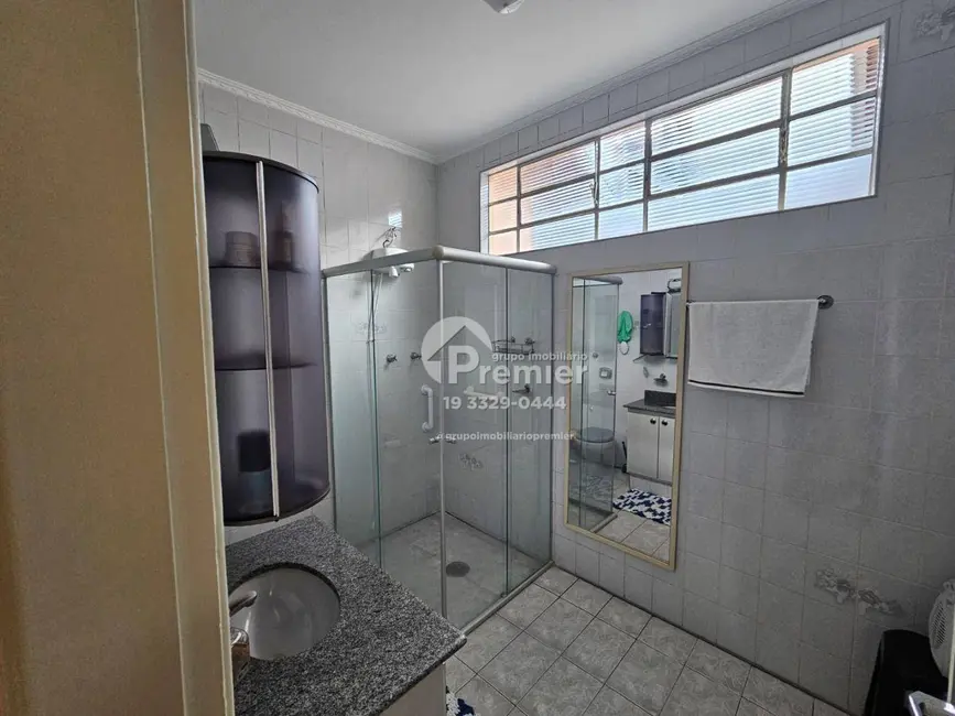 Foto 2 de Casa com 3 quartos à venda, 254m2 em Vila Georgina, Indaiatuba - SP
