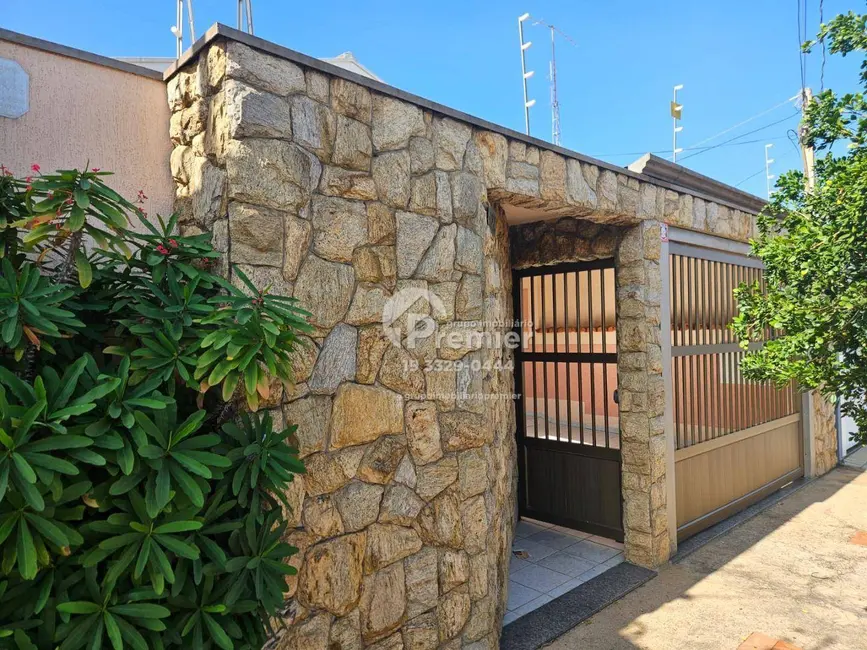Foto 1 de Casa com 3 quartos à venda, 254m2 em Vila Georgina, Indaiatuba - SP