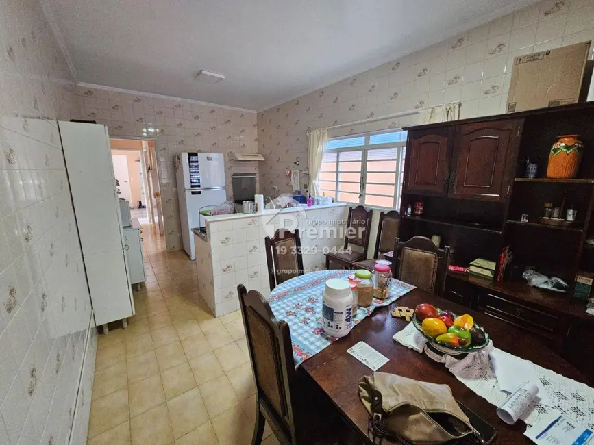 Casa com 3 quartos à venda, 254m2 em Vila Georgina, Indaiatuba - SP - imagem 4 Foto 4 de Casa com 3 quartos à venda, 254m2 em Vila Georgina, Indaiatuba - SP