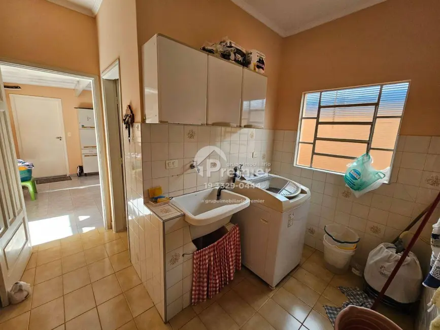 Casa com 3 quartos à venda, 254m2 em Vila Georgina, Indaiatuba - SP - imagem 6 Foto 6 de Casa com 3 quartos à venda, 254m2 em Vila Georgina, Indaiatuba - SP