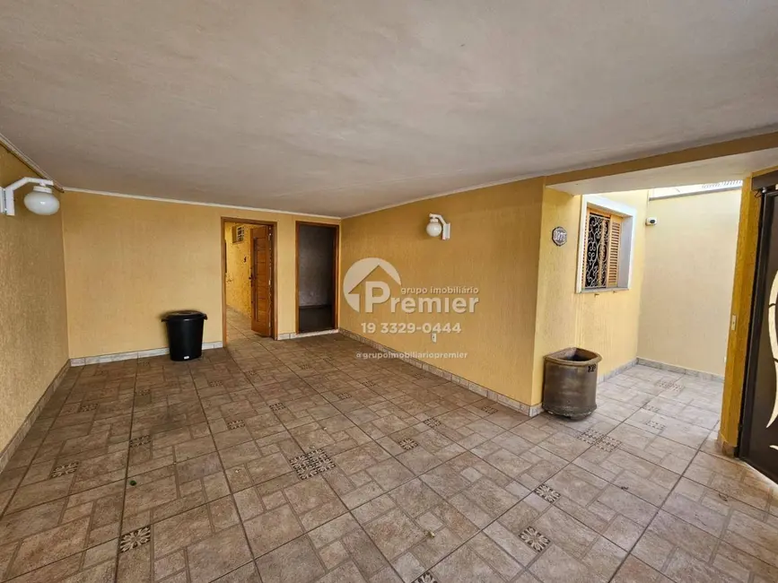 Foto 1 de Casa com 2 quartos à venda, 146m2 em Jardim Cristina, Indaiatuba - SP