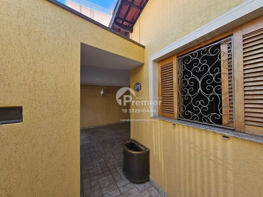 Foto 3 de Casa com 2 quartos à venda, 146m2 em Jardim Cristina, Indaiatuba - SP