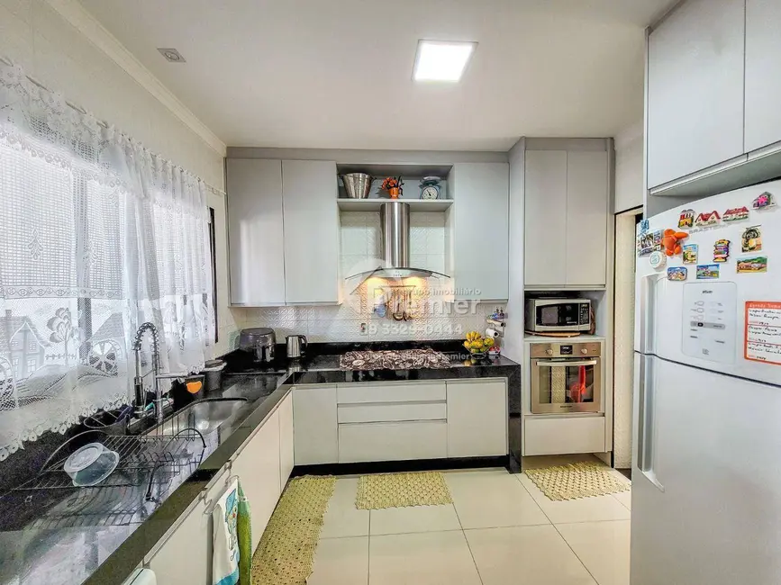 Foto 6 de Casa com 3 quartos à venda, 150m2 em Indaiatuba - SP