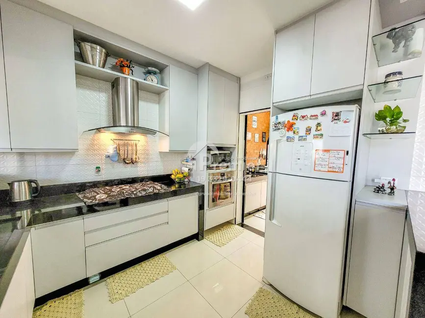 Foto 7 de Casa com 3 quartos à venda, 150m2 em Indaiatuba - SP