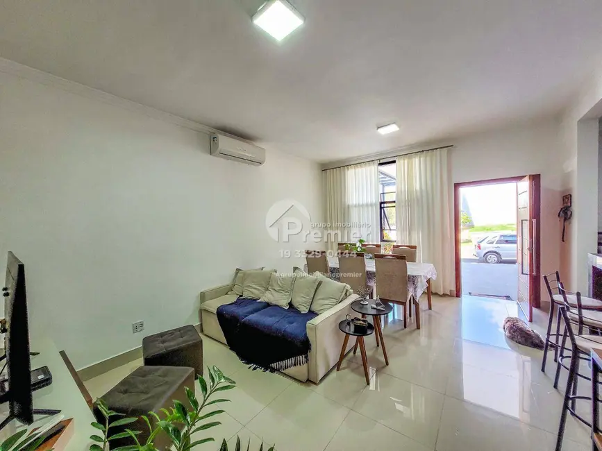 Foto 5 de Casa com 3 quartos à venda, 150m2 em Indaiatuba - SP