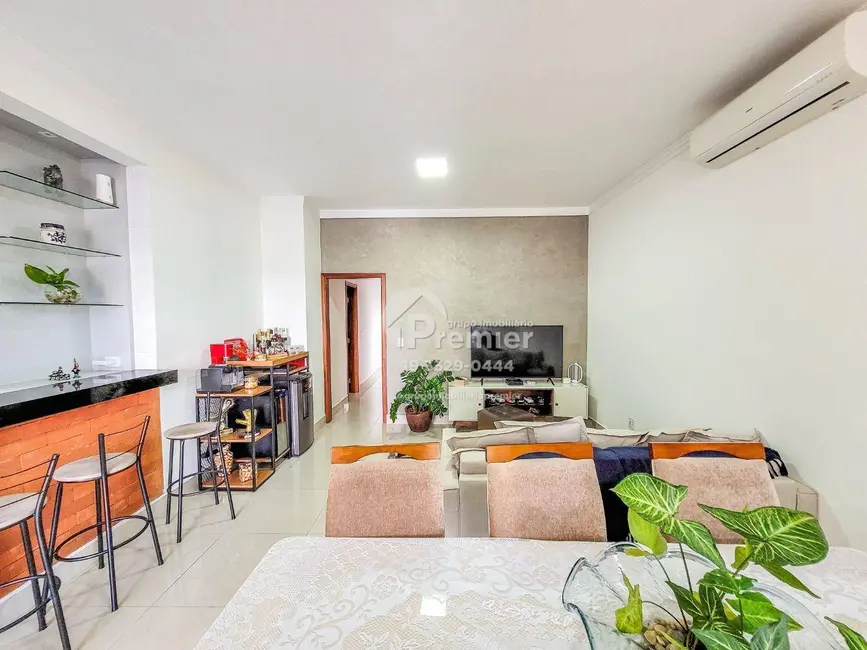Foto 4 de Casa com 3 quartos à venda, 150m2 em Indaiatuba - SP