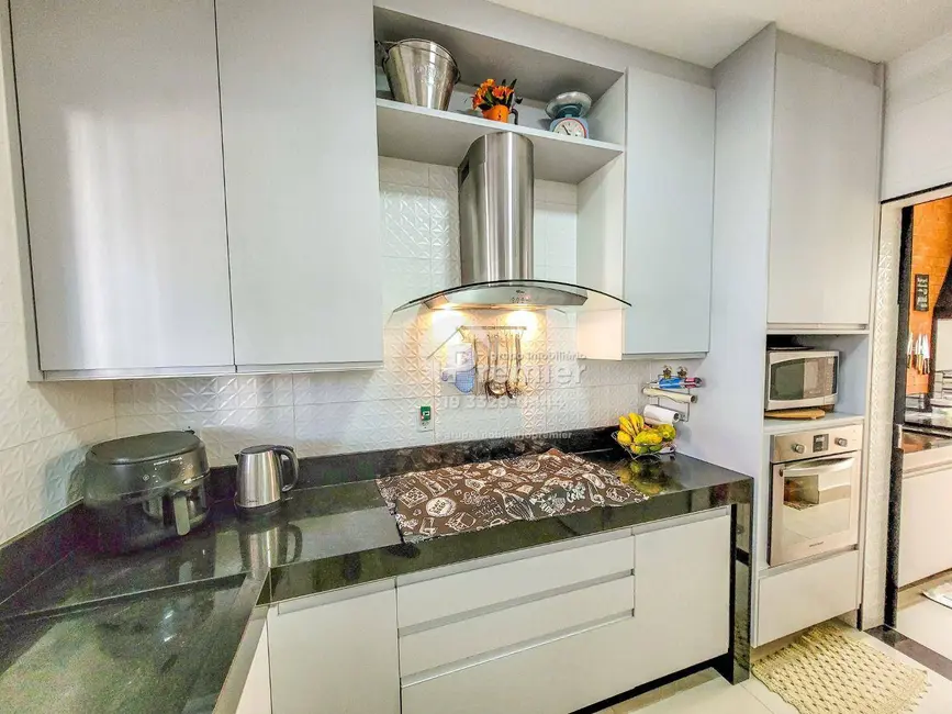 Foto 8 de Casa com 3 quartos à venda, 150m2 em Indaiatuba - SP