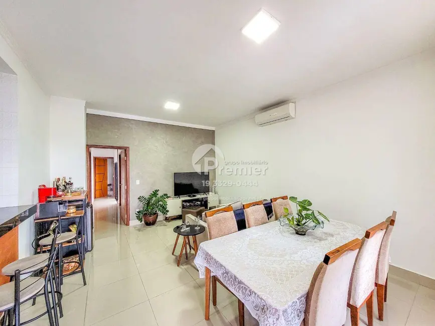 Foto 3 de Casa com 3 quartos à venda, 150m2 em Indaiatuba - SP