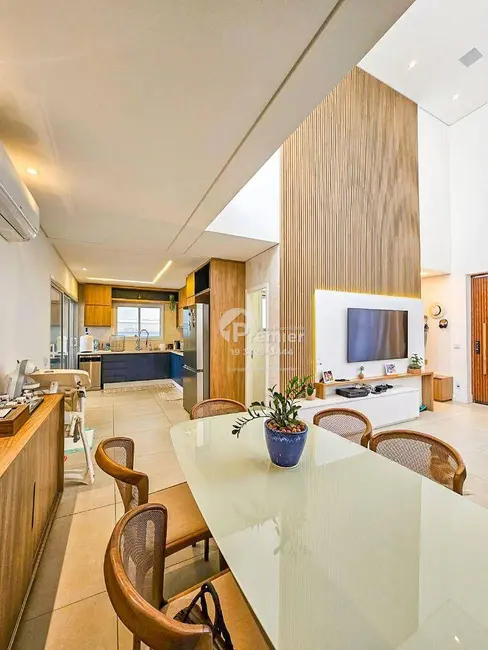 Foto 9 de Casa de Condomínio com 3 quartos à venda, 300m2 em Jardim Esplanada, Indaiatuba - SP