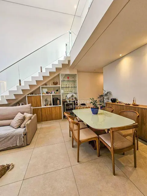 Foto 8 de Casa de Condomínio com 3 quartos à venda, 300m2 em Jardim Esplanada, Indaiatuba - SP