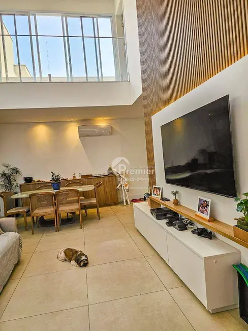 Foto 4 de Casa de Condomínio com 3 quartos à venda, 300m2 em Jardim Esplanada, Indaiatuba - SP