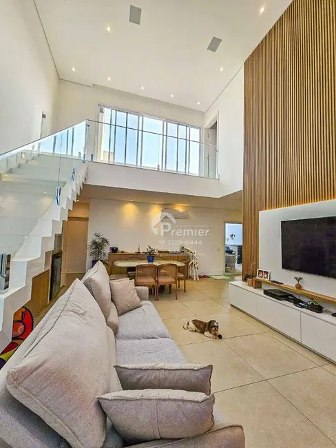 Foto 7 de Casa de Condomínio com 3 quartos à venda, 300m2 em Jardim Esplanada, Indaiatuba - SP