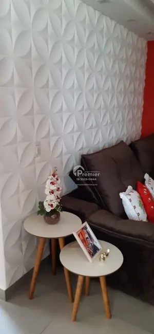 Foto 8 de Apartamento com 2 quartos à venda, 46m2 em Indaiatuba - SP