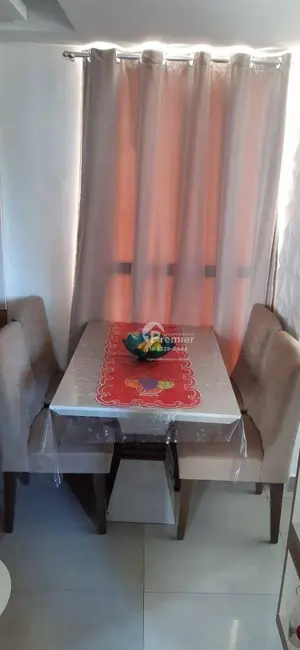 Foto 6 de Apartamento com 2 quartos à venda, 46m2 em Indaiatuba - SP