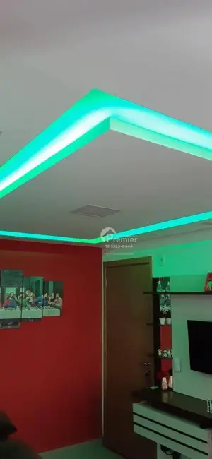 Foto 5 de Apartamento com 2 quartos à venda, 46m2 em Indaiatuba - SP