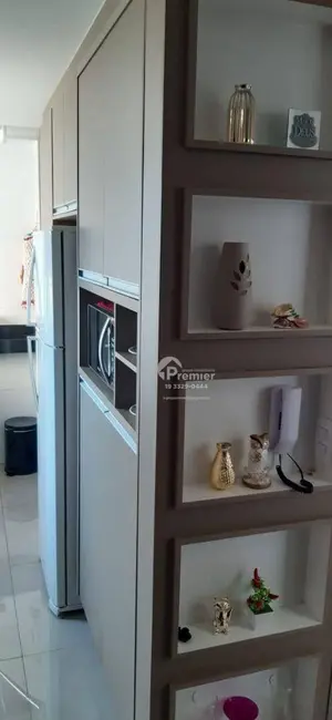 Foto 9 de Apartamento com 2 quartos à venda, 46m2 em Indaiatuba - SP