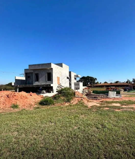Foto 2 de Terreno / Lote à venda, 360m2 em Vila Inglesa, Indaiatuba - SP