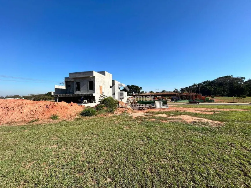 Foto 1 de Terreno / Lote à venda, 360m2 em Vila Inglesa, Indaiatuba - SP