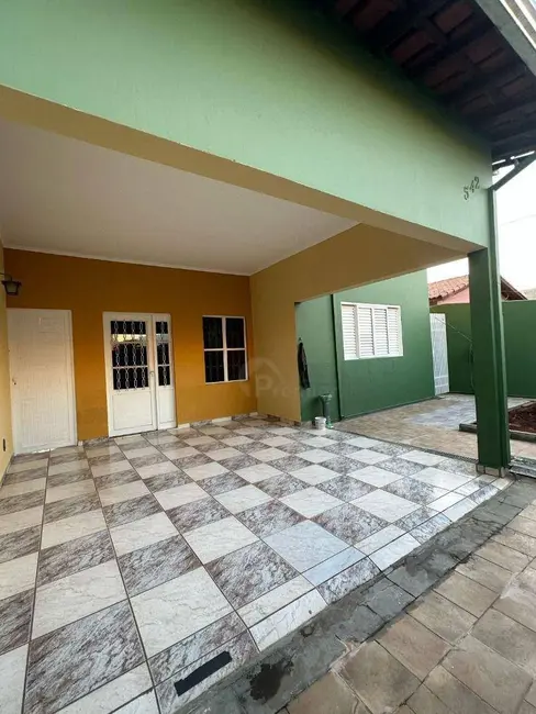 Foto 1 de Casa com 3 quartos para alugar, 262m2 em Jardim Califórnia, Indaiatuba - SP
