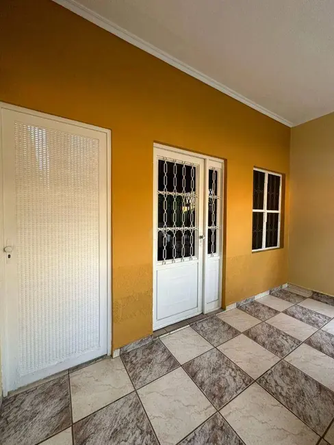 Foto 2 de Casa com 3 quartos para alugar, 262m2 em Jardim Califórnia, Indaiatuba - SP