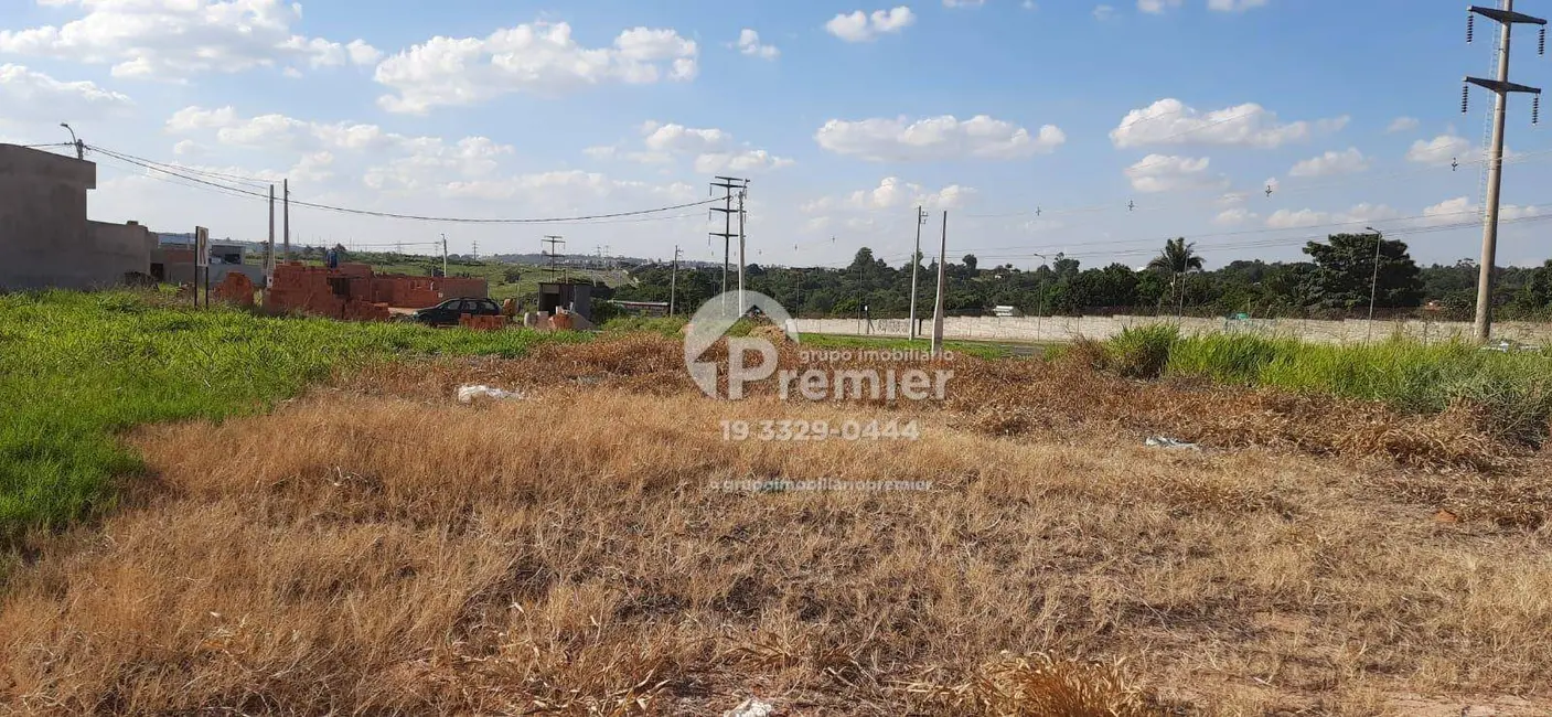 Foto 1 de Terreno / Lote à venda, 150m2 em Indaiatuba - SP