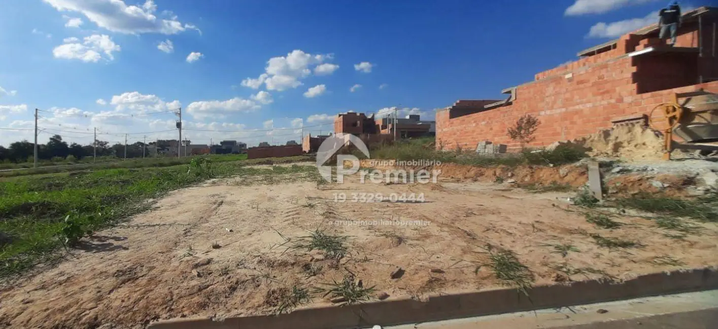 Foto 1 de Terreno / Lote à venda, 150m2 em Indaiatuba - SP