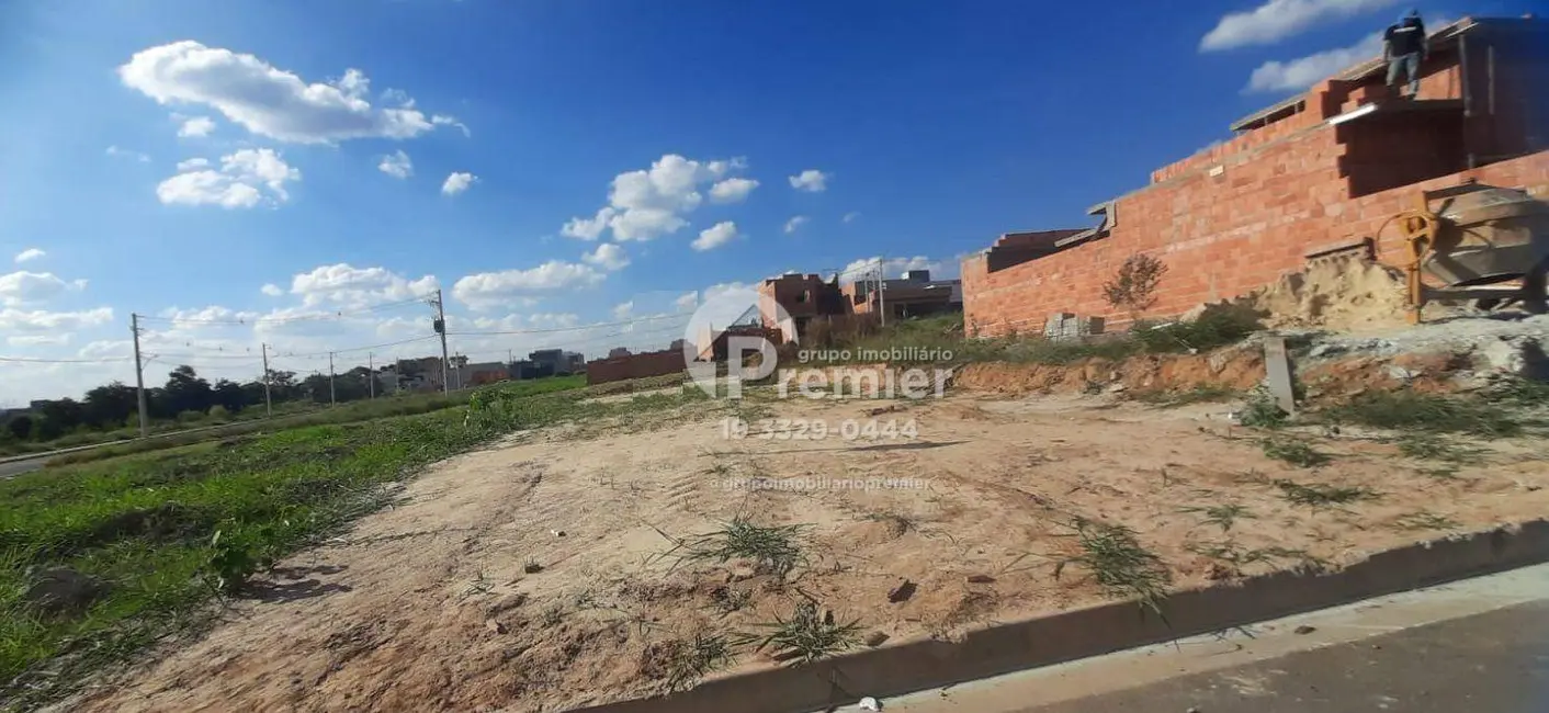 Foto 2 de Terreno / Lote à venda, 150m2 em Indaiatuba - SP