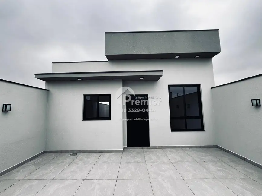 Casa com 3 quartos à venda, 150m2 em Indaiatuba - SP - imagem 2 Foto 2 de Casa com 3 quartos à venda, 150m2 em Indaiatuba - SP