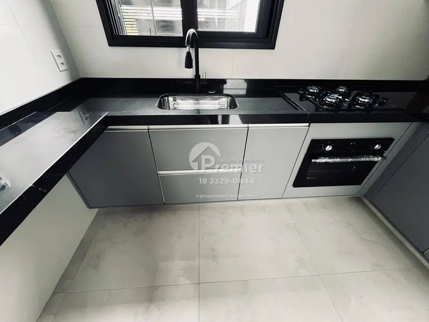 Casa com 3 quartos à venda, 150m2 em Indaiatuba - SP - imagem 6 Foto 6 de Casa com 3 quartos à venda, 150m2 em Indaiatuba - SP